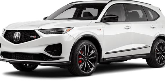 ACURA MDX TYPE S 2022 5J8YD8H93NL004088 image